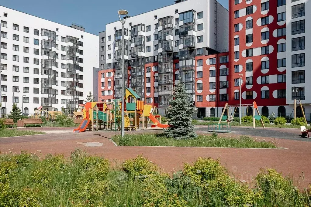 1-к кв. Свердловская область, Екатеринбург ул. Григория Речкалова, 1 ... - Фото 0