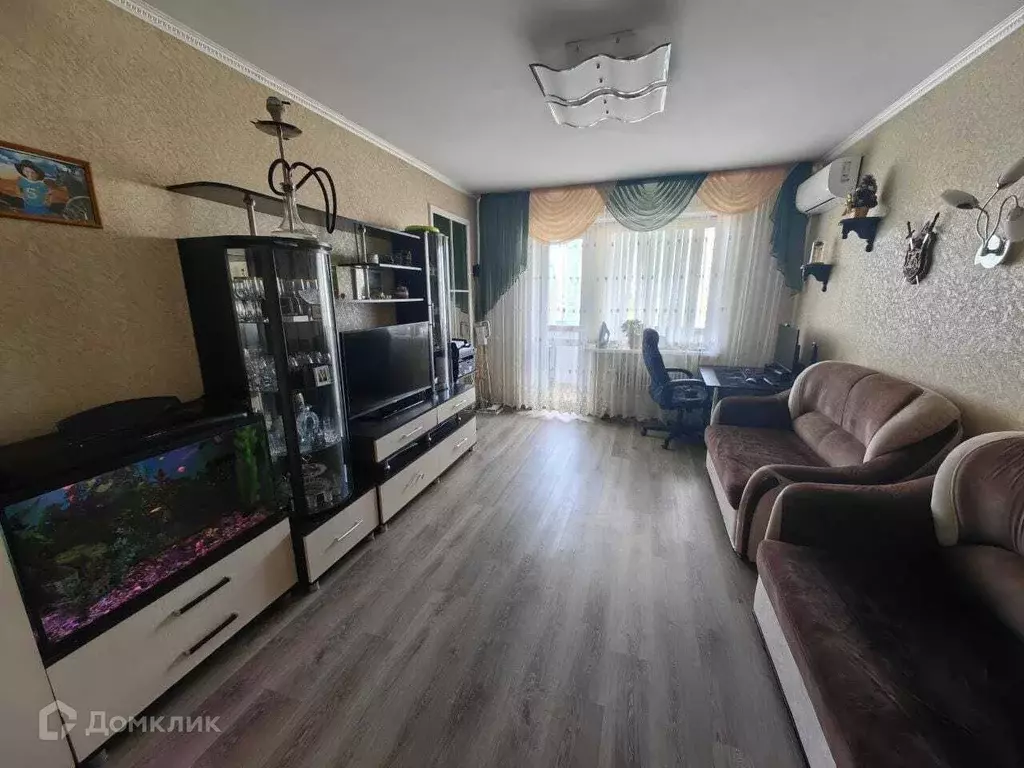 Продаётся 3-к квартира, 64.4 м - Фото 0