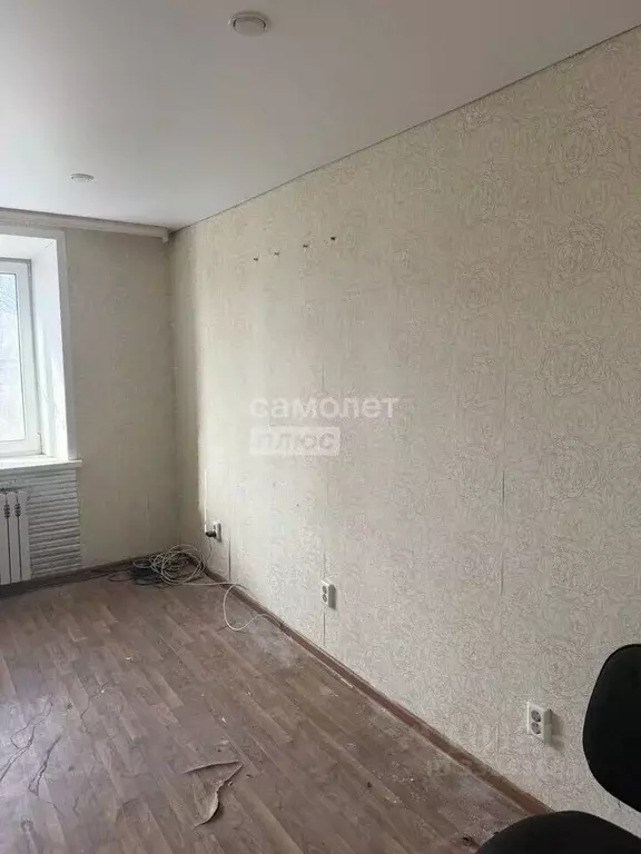 Комната Липецкая область, Липецк ул. Доватора, 18 (13.1 м) - Фото 1