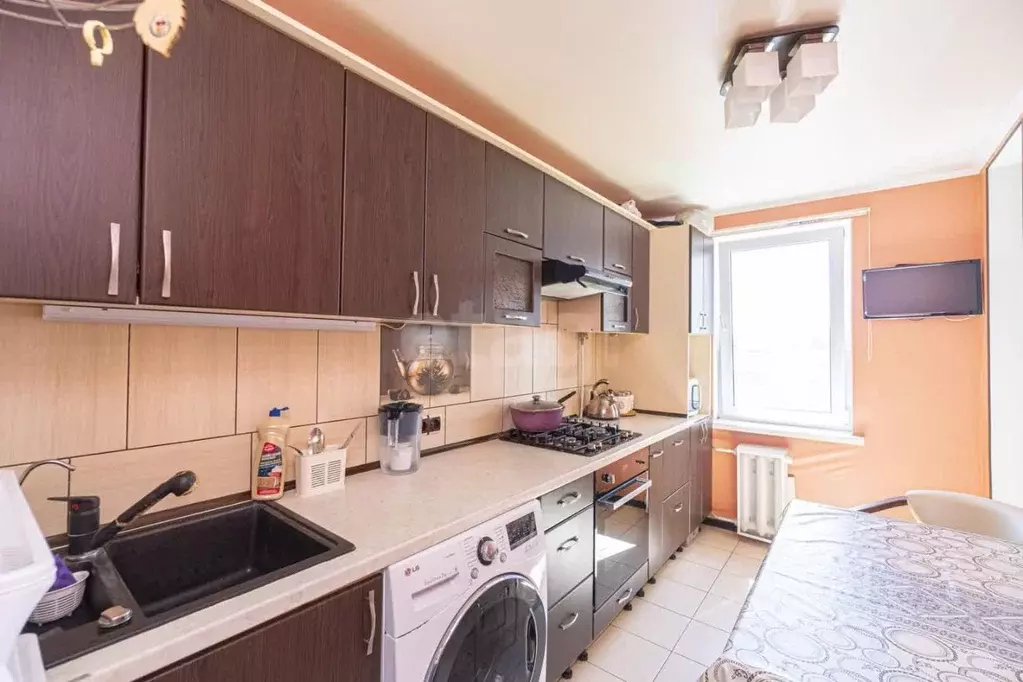 3-к кв. Севастополь просп. Генерала Острякова, 141Б (72.7 м) - Фото 1