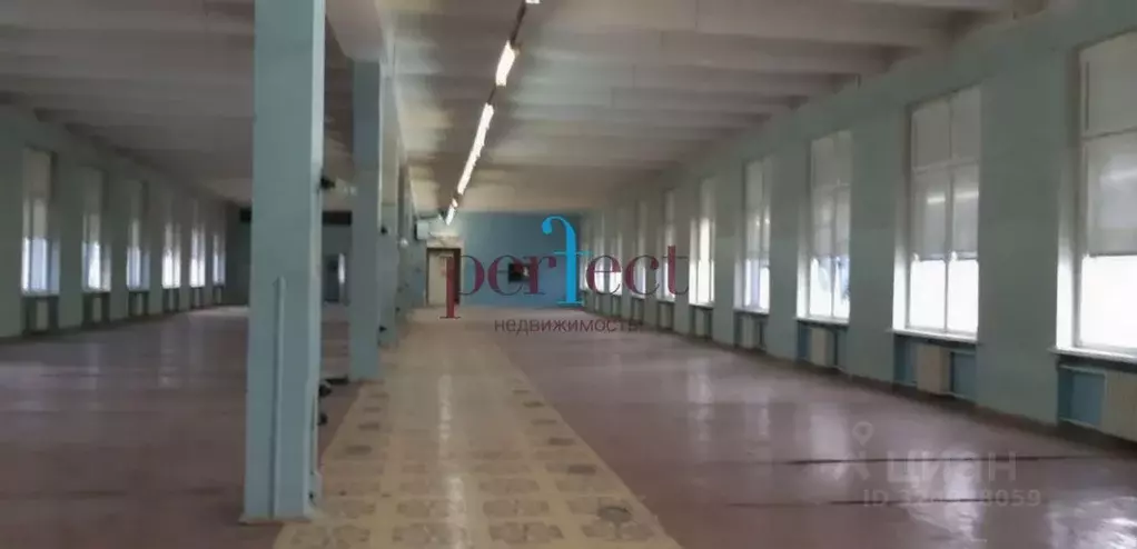 Помещение свободного назначения в Москва Фестивальная ул., 39АС6 (657 ... - Фото 1