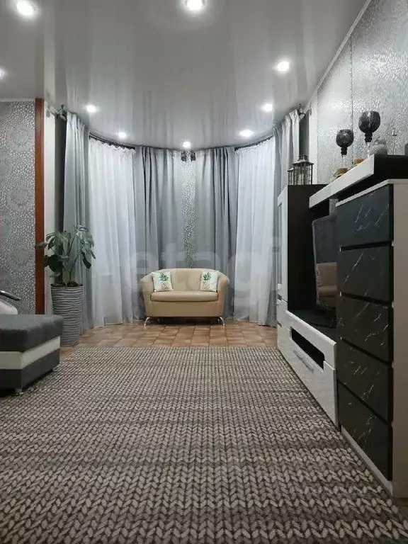 2-к кв. Башкортостан, Уфа ул. Софьи Перовской, 42 (67.8 м) - Фото 1