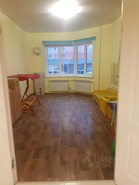 3-к кв. Саха (Якутия), Якутск 203-й мкр, 6 (103.2 м) - Фото 0