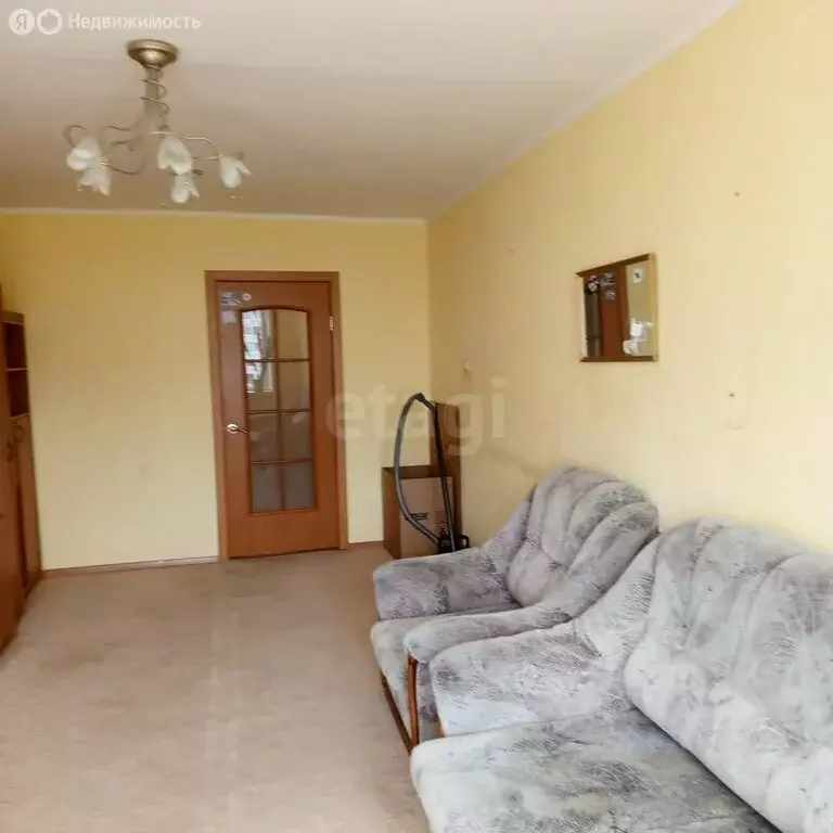 2-комнатная квартира: Тюмень, Ямская улица, 77к2 (71.7 м) - Фото 1