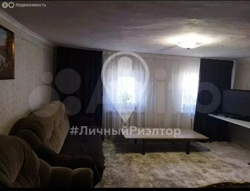 Дом в Рязанская область, Милославский муниципальный округ, рабочий ... - Фото 1