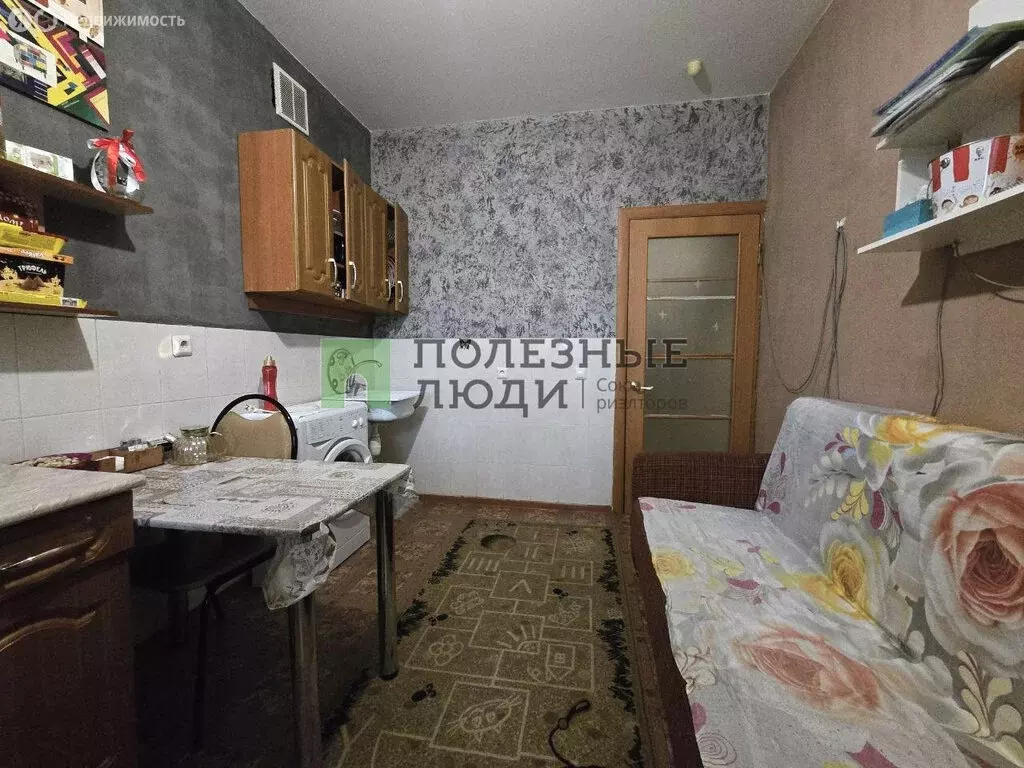 1-комнатная квартира: Орёл, бульвар Молодёжи, 20 (40.7 м) - Фото 1