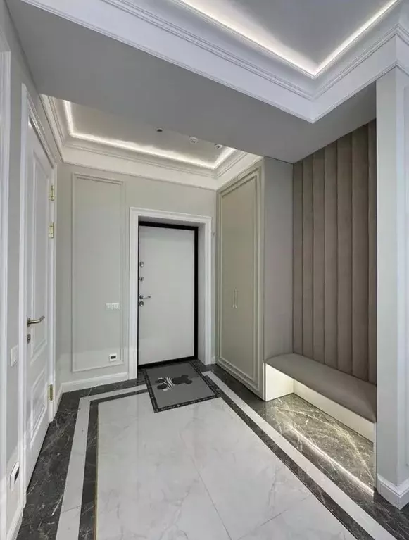 2-к кв. Краснодарский край, Сочи Центральный мкр, ул. Нагорная, 1 ... - Фото 1