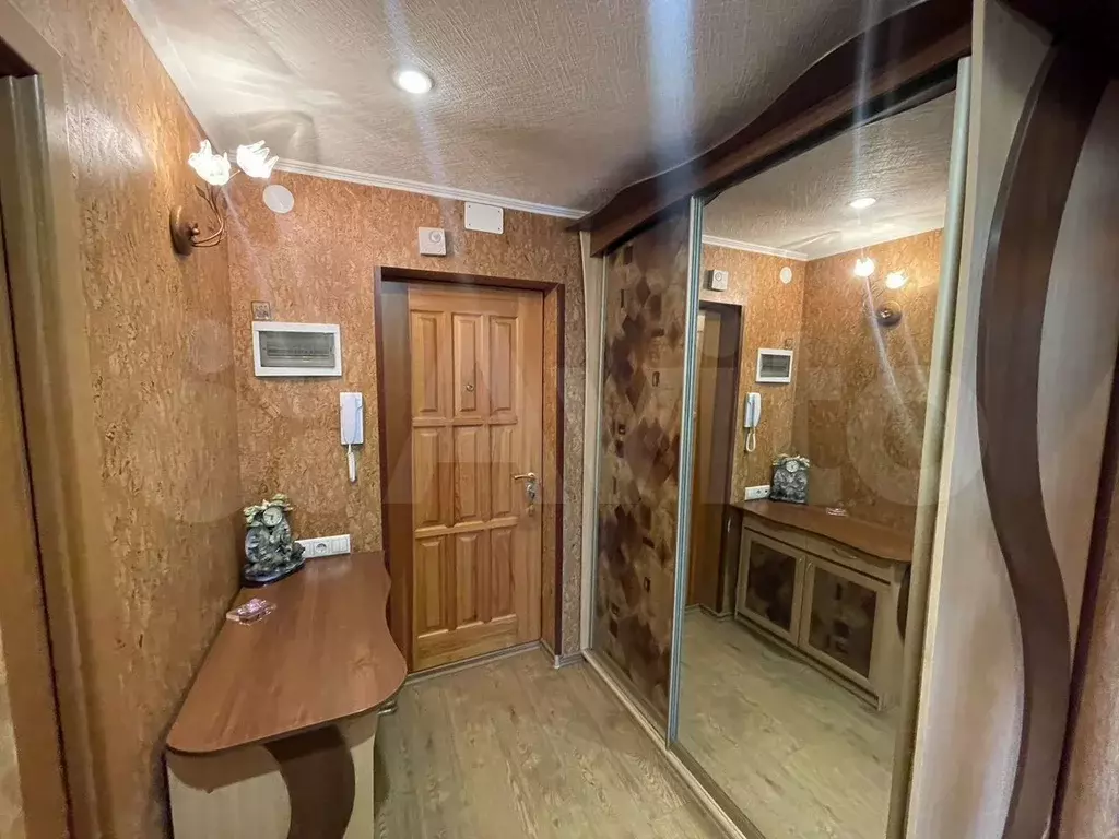 2-к. квартира, 44,7 м, 8/9 эт. - Фото 1