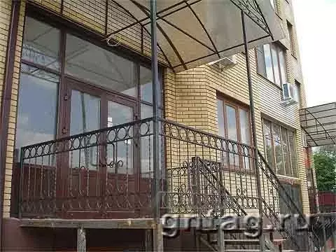 Помещение свободного назначения в Ростовская область, Таганрог ул. ... - Фото 1