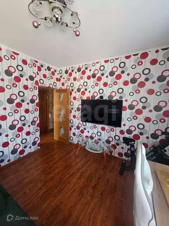 Продаётся 2-к квартира, 48.6 м - Фото 1