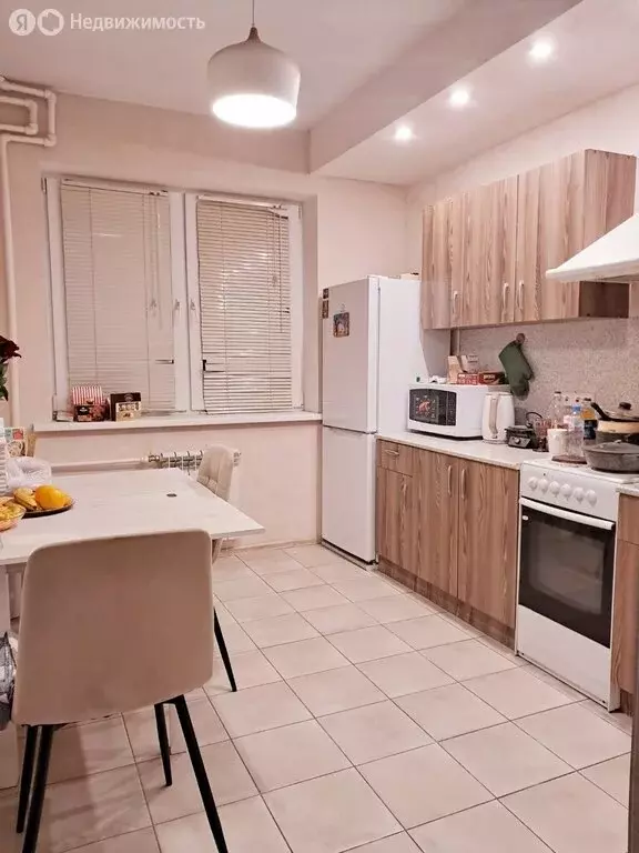 1-комнатная квартира: Архангельск, исторический район Соломбала, улица ... - Фото 2