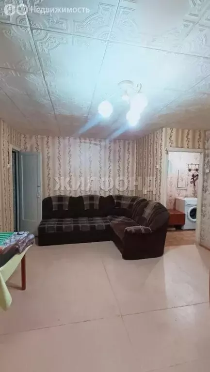 2-комнатная квартира: Норильск, Ленинский проспект, 31к1 (43 м) - Фото 1