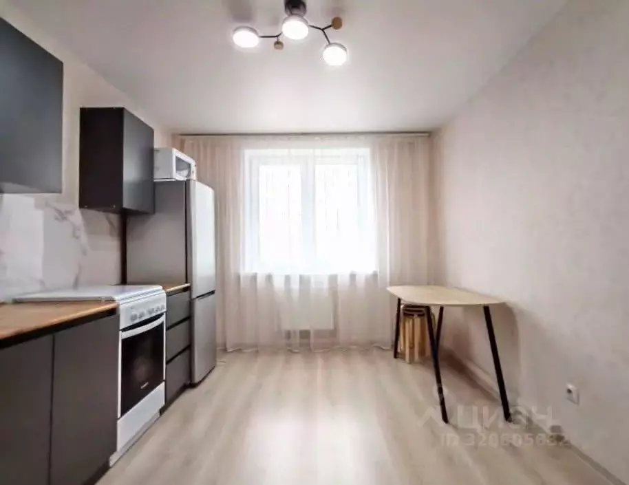 2-к кв. Марий Эл, Медведево городское поселение, Медведево пгт бул. ... - Фото 2