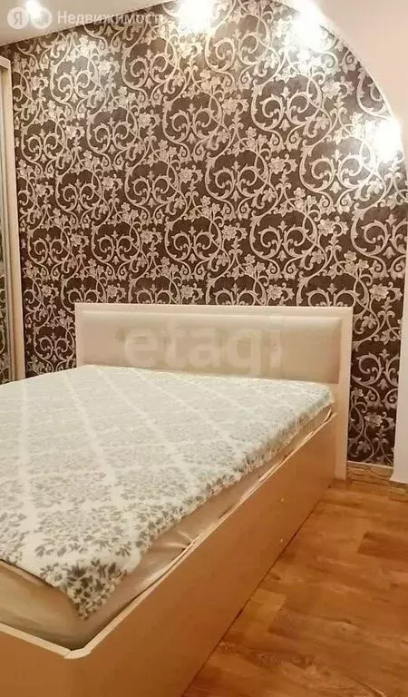 2-комнатная квартира: Шебекино, Железнодорожная улица, 13 (50.2 м) - Фото 2