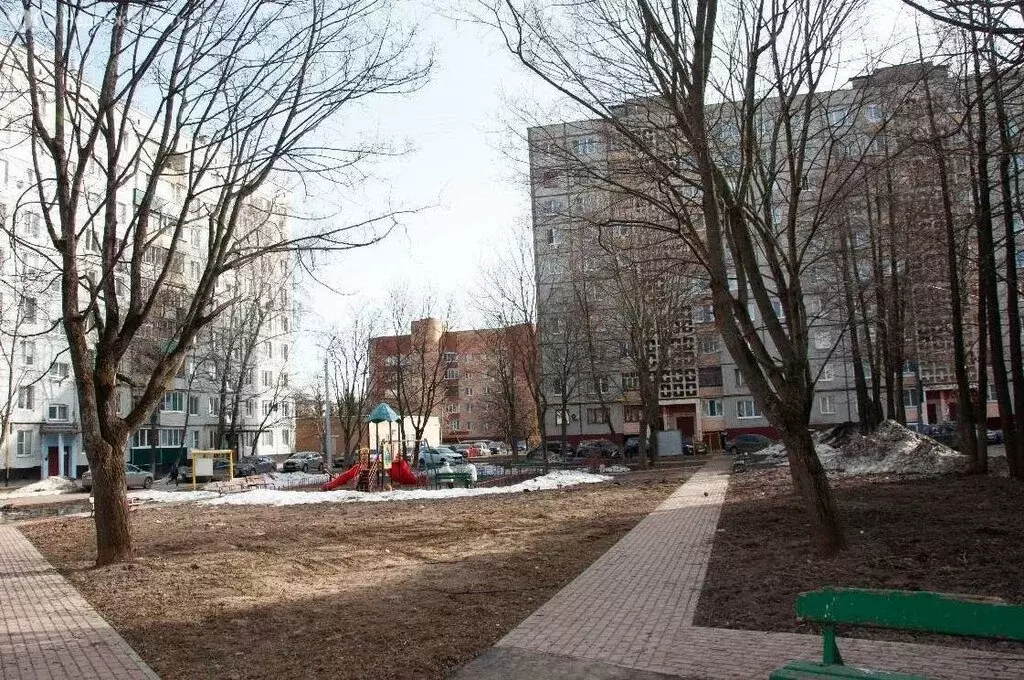 1-комнатная квартира: Ступино, улица Горького, 24Ак1 (44.7 м) - Фото 1