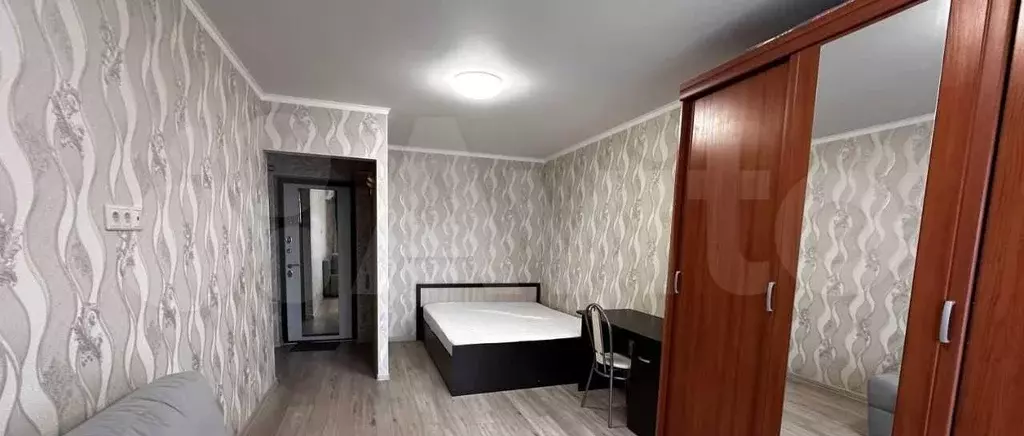 1-к. квартира, 33 м, 7/12 эт. - Фото 0