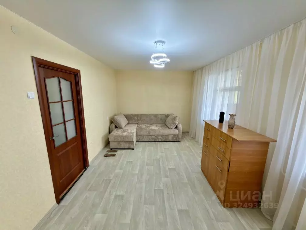 1-к кв. Севастополь просп. Генерала Острякова, 139 (43.0 м) - Фото 1