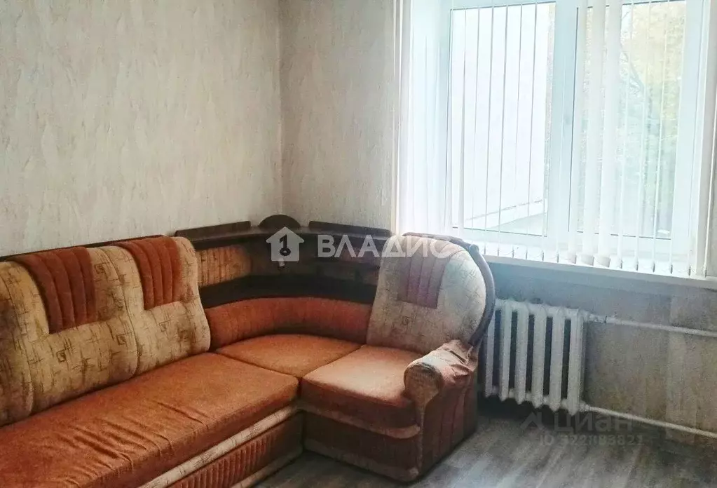 2-к кв. Пензенская область, Пенза Советская ул., 2 (51.3 м) - Фото 0