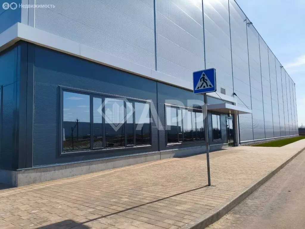 Склад (20575 м) - Фото 1