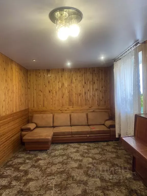 Дом в Башкортостан, Ишимбай ул. Автомобилистов, 21 (307 м) - Фото 1