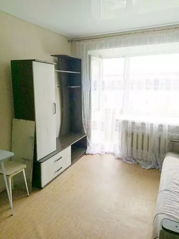 Комната Хакасия, Абакан ул. Щетинкина, 9 (14.0 м) - Фото 2