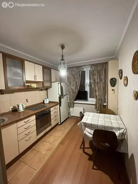 3-комнатная квартира: Москва, Мичуринский проспект, 13к2 (71 м) - Фото 1