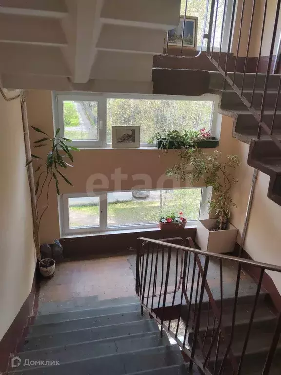 Продаётся 2-к квартира, 45 м - Фото 0