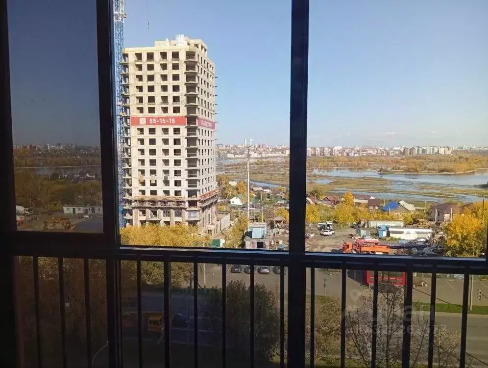 Студия Иркутская область, Иркутск ул. Старо-Кузьмихинская, 22 (23.3 м) - Фото 0