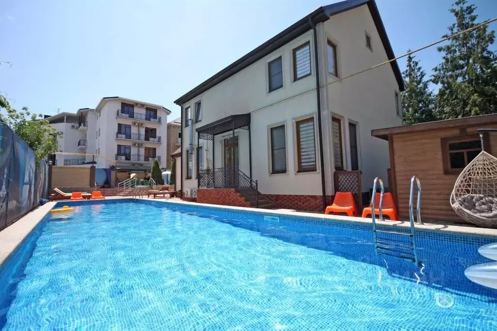 Комната Краснодарский край, Анапа ул. Кирова, 21Д (10.0 м) - Фото 1