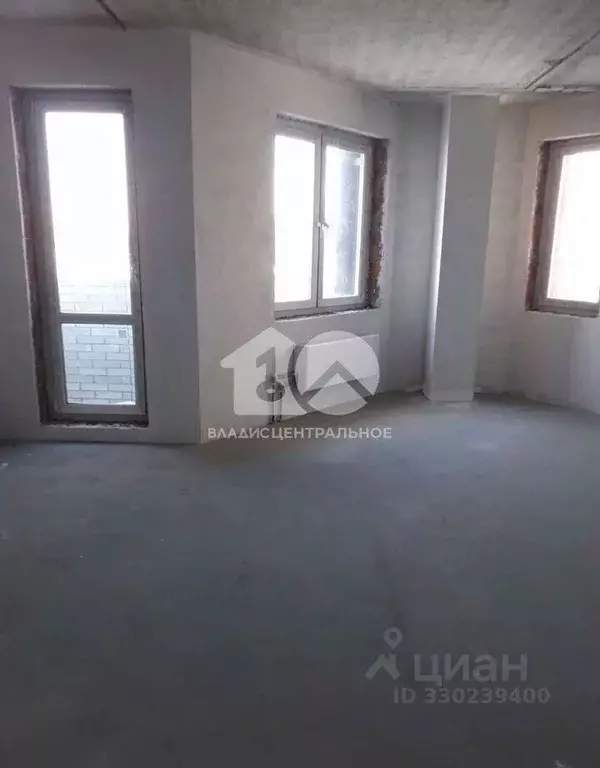 Студия Новосибирская область, Новосибирск Северо-Чемской жилмассив, ... - Фото 1