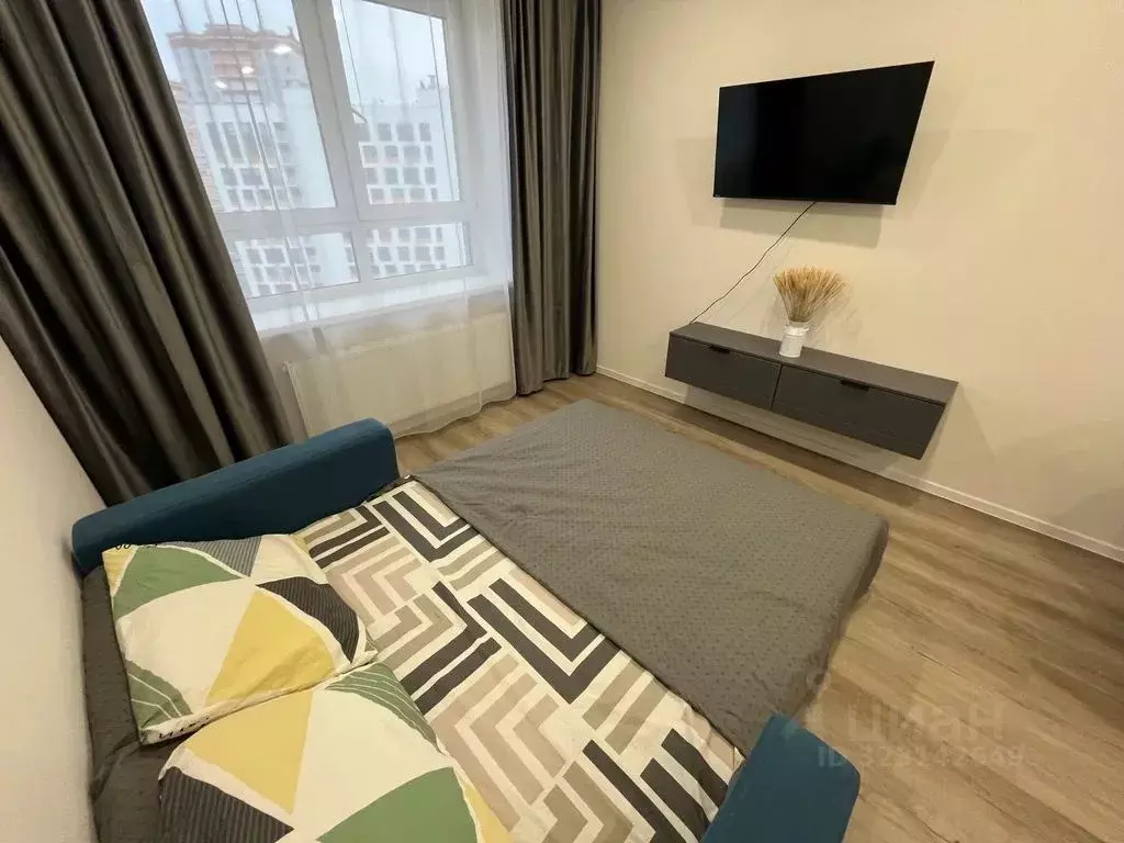 2-к кв. Удмуртия, Ижевск Союзная ул., 163к1 (55.0 м) - Фото 1