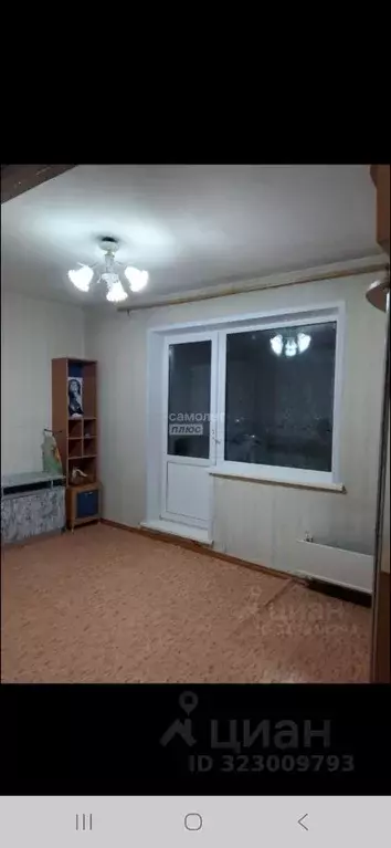 1-к кв. Кемеровская область, Кемерово Комсомольский просп., 63 (29.0 ... - Фото 1