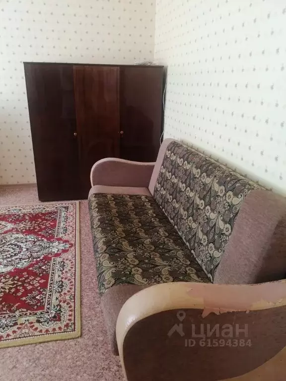 1-к кв. Брянская область, Брянск просп. Станке Димитрова, 67к1 (37.0 ... - Фото 2