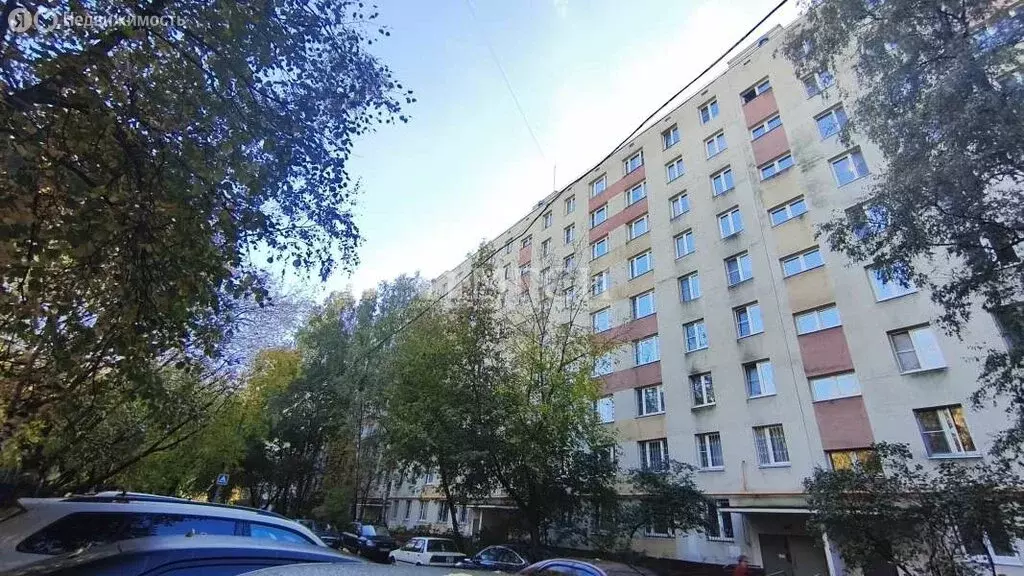 3-комнатная квартира: Москва, Вешняковская улица, 5к3 (63.5 м) - Фото 2
