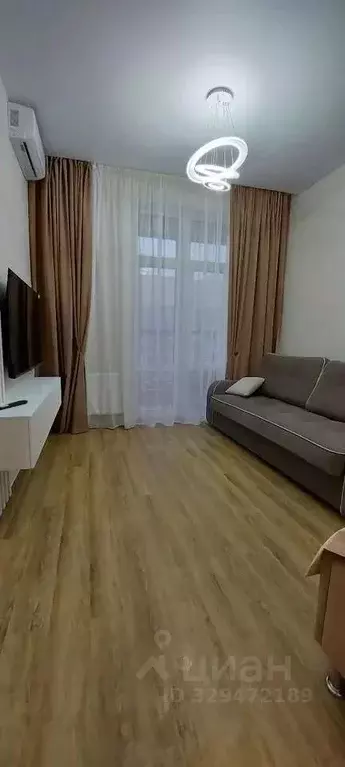 1-к кв. Татарстан, Казань ул. Алексея Козина, 9 (42.0 м) - Фото 2