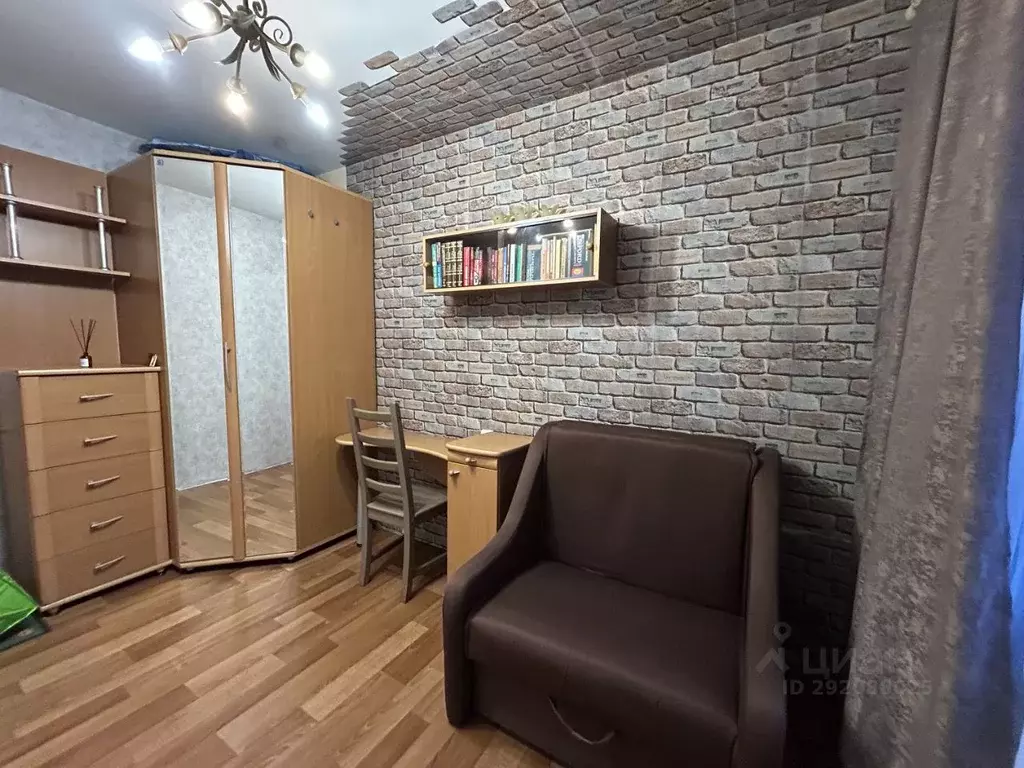 Комната Московская область, Химки ул. Дружбы, 10 - Фото 2