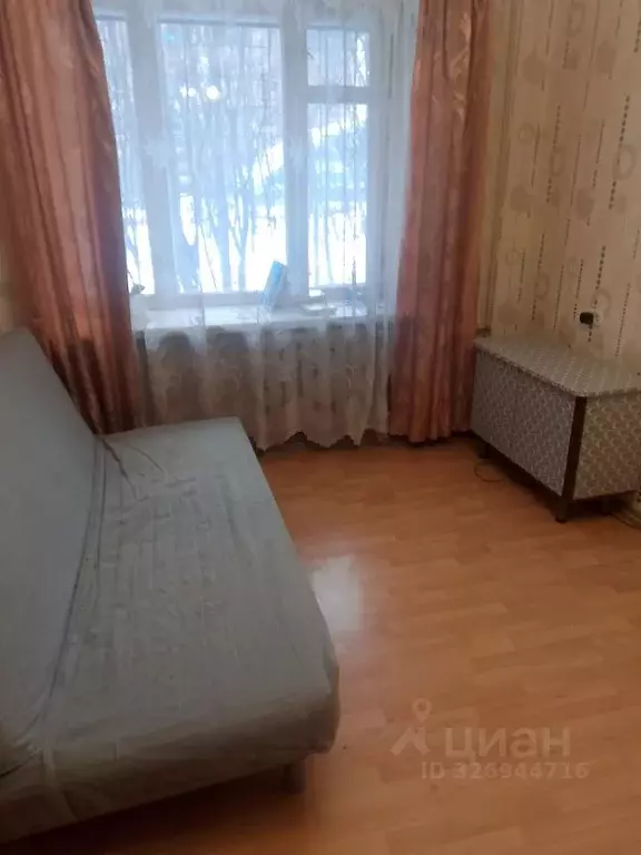 1-к кв. Московская область, Химки Юбилейный просп., 10 (35.0 м) - Фото 1