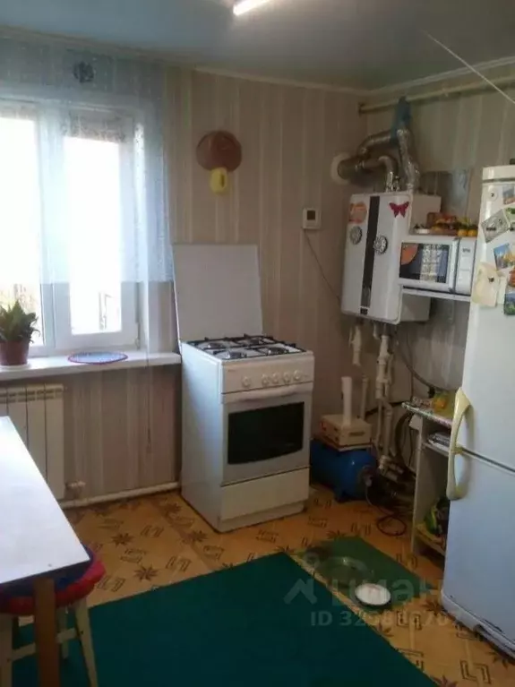 Дом в Курганская область, Курган с. Зайково, Запрудная ул. (109 м) - Фото 2