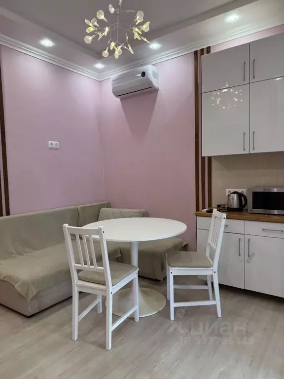 2-к кв. Москва Внуковское поселение, бул. Андрея Тарковского, 9 (42.6 ... - Фото 2