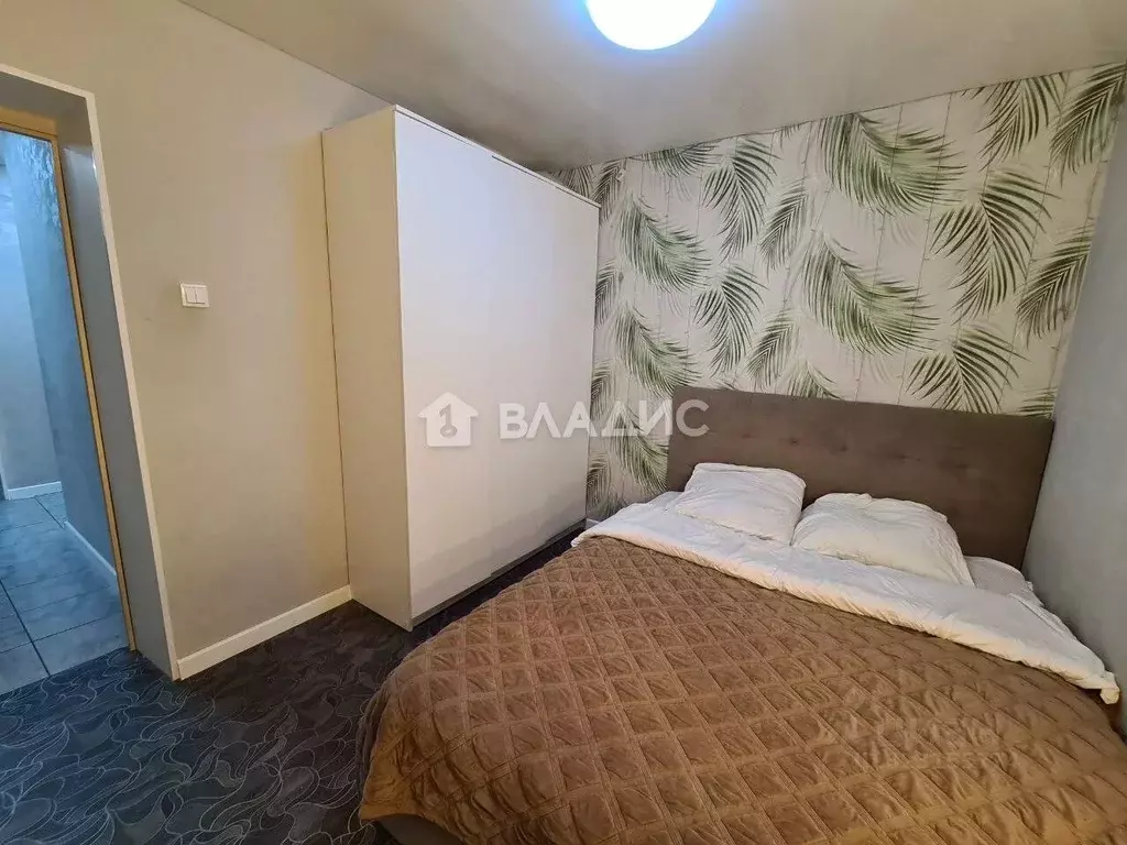 1-к кв. Саратовская область, Пугачев Октябрьская ул., 115 (35.0 м) - Фото 2