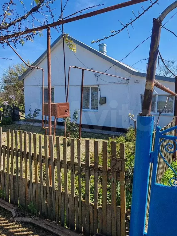 Дом 75 м на участке 25 сот. - Фото 1
