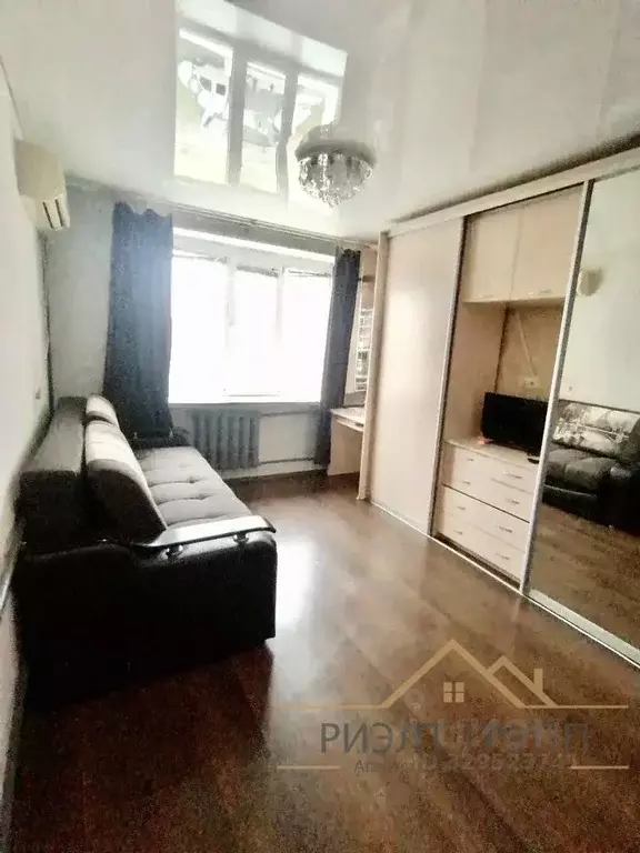 Студия Татарстан, Казань ул. Батыршина, 25 (20.0 м) - Фото 1