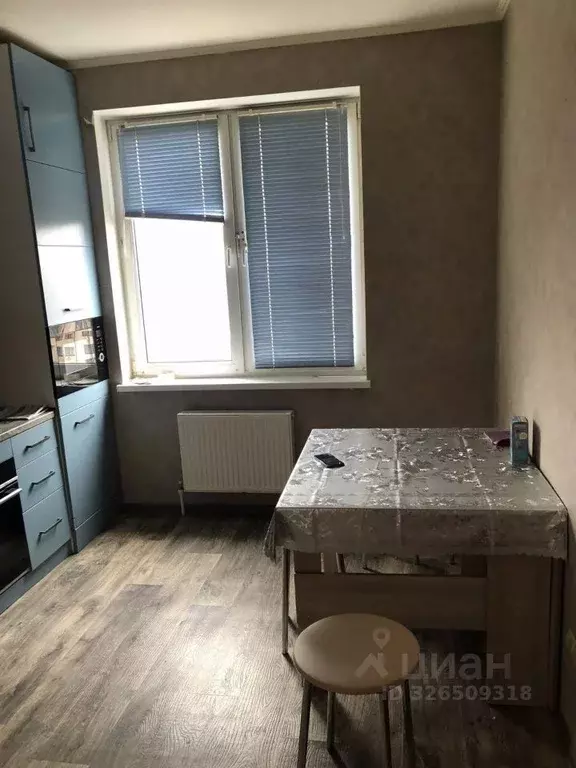 2-к кв. Краснодарский край, Анапа Краснодарская ул., 64Бк1 (61.9 м) - Фото 2