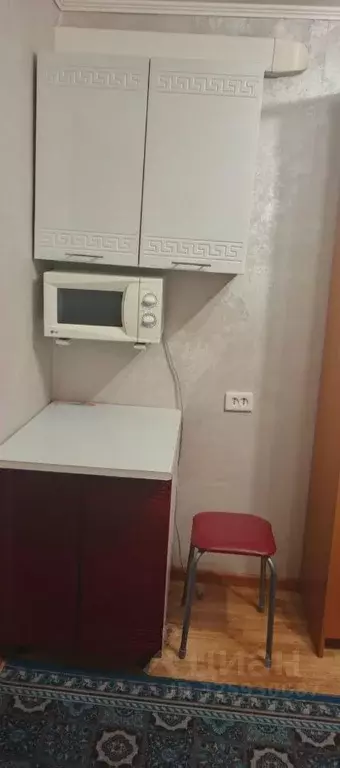 Студия Томская область, Томск ул. Шевченко, 19/1 (13.0 м) - Фото 2