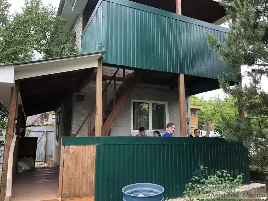 Участок в Самарская область, Красноярский район, Новосемейкино ... - Фото 1