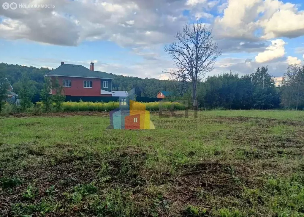 Участок в посёлок Косая Гора, посёлок Призаводской Рудник, 4-й проезд, ... - Фото 2