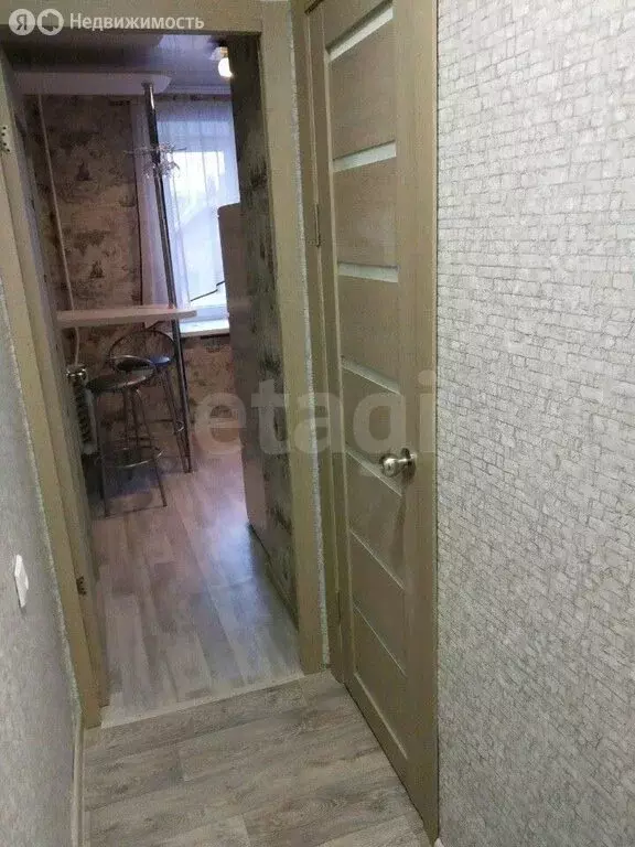 1-комнатная квартира: Рыбинск, Волочаевская улица, 19 (30.4 м) - Фото 2