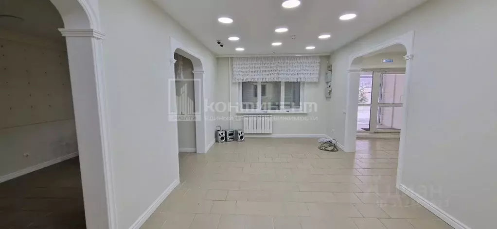 Помещение свободного назначения в Владимирская область, Ковров ул. ... - Фото 2