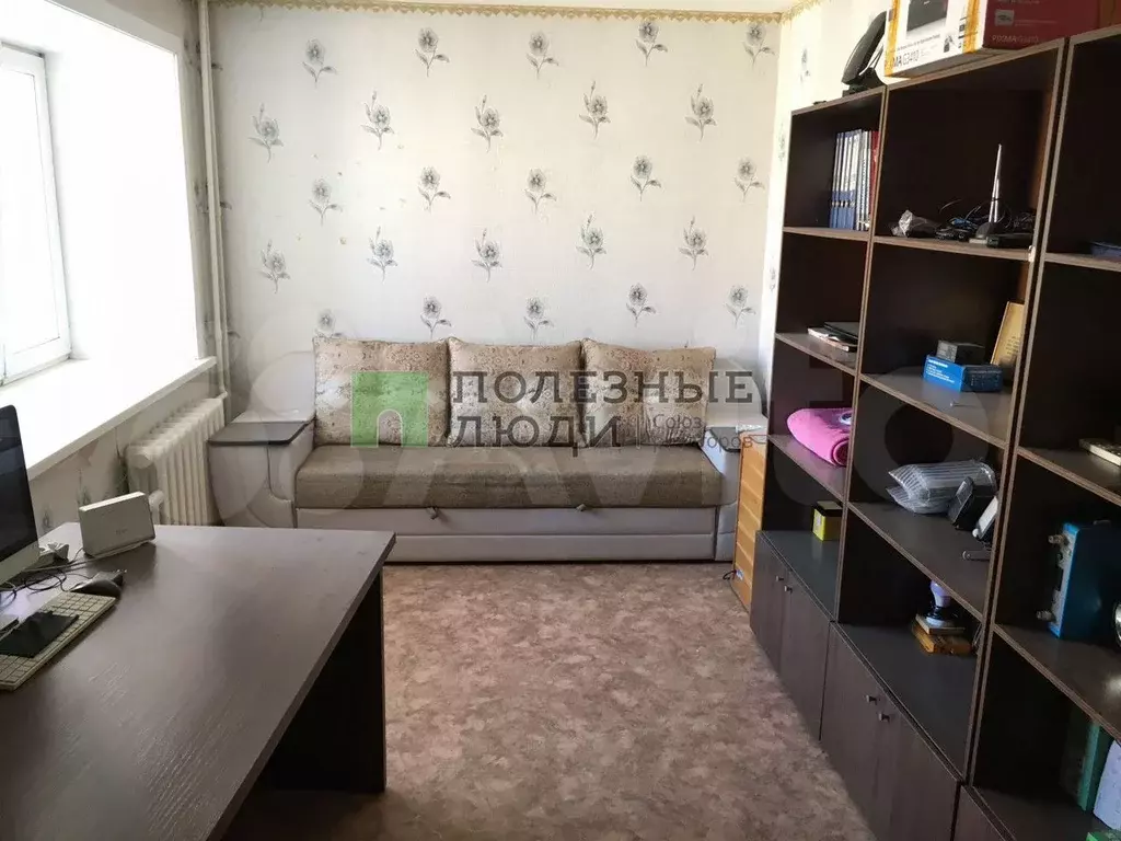 2-к. квартира, 50 м, 3/9 эт. - Фото 0
