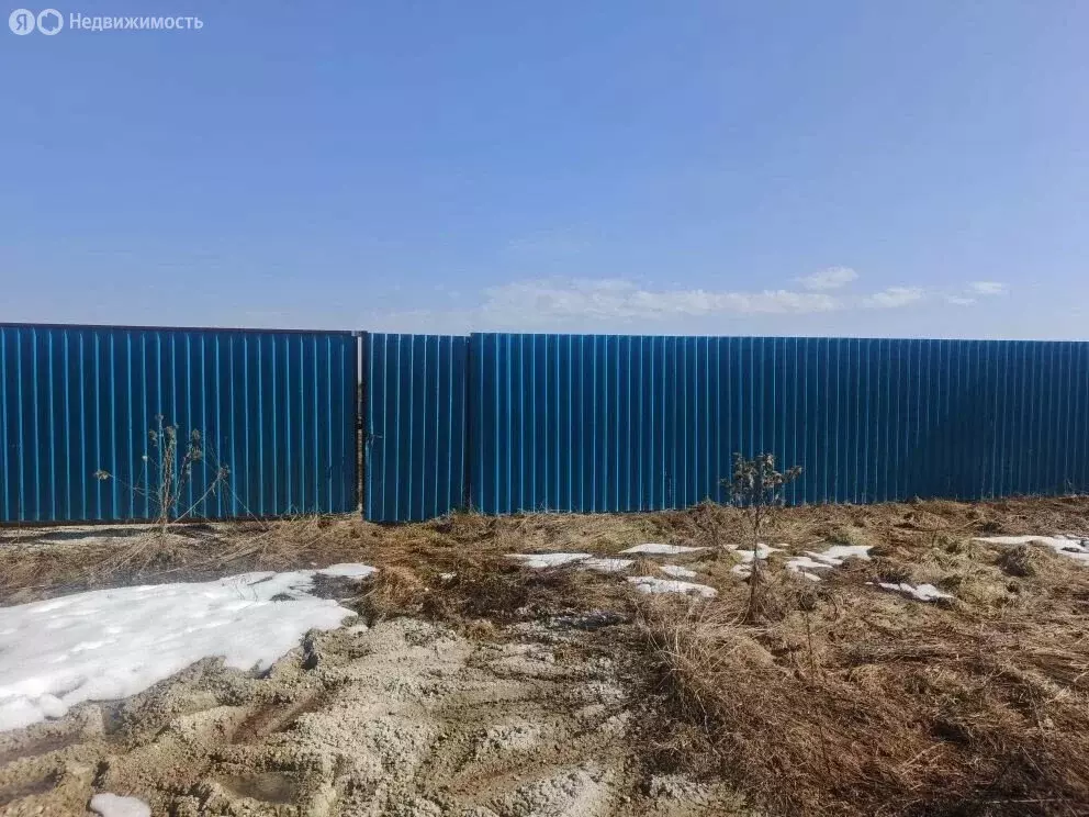 Участок в Калужская область, Боровский муниципальный округ, деревня ... - Фото 1